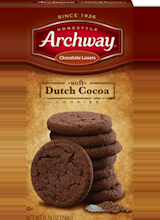 Archway Dutch Cocoa